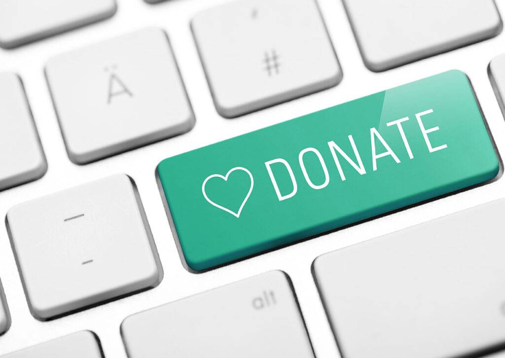 <div class="show-cart">Donation </div><div class="hide-cart"></div>